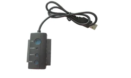 USB Cable Converter and Adapter