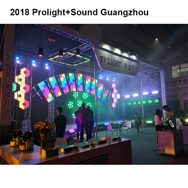 2018 prolight GZ