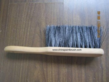 Cleaning brush