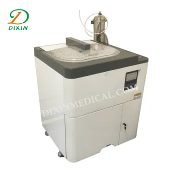 Gastroscope Automatic Cleaning And Disinfection Machine