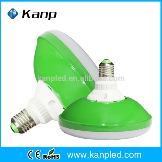 36W E27 6000K Cool White Low Price UFO LED High Bay Light