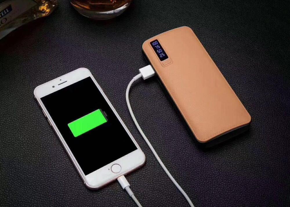 10400mAh Power bank