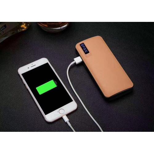 8000mAh 18650 Lithium Power bank