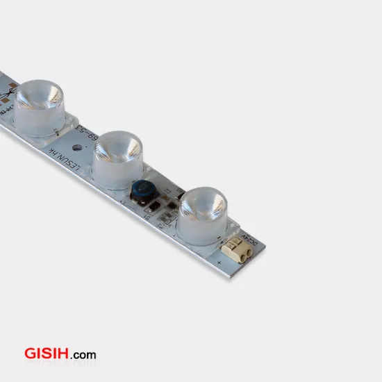 China LED Strip Tape for DJ KTV Stage Lighting