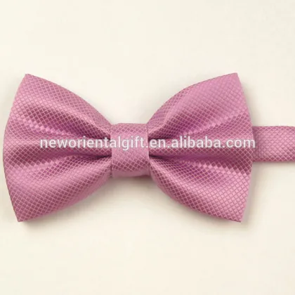 china hot sale cheap bow ties