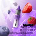 Facotory Price Tugboat Evo 4500 Puffs Einwegvape