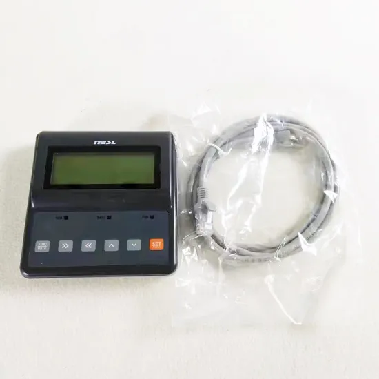 NSFC01-02 Elevator Door Inverter Test Tool: Ensuring Safety and Efficiency in Elevator Systems