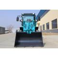 chargeur de roues bon marché SMT MINI CRAWLER Loader