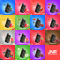 JNR Plus X 26000 Disposable Vape France Wholesale