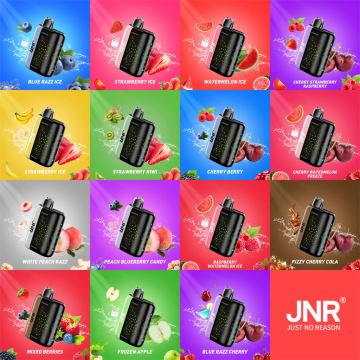 JNR Original Plus X 26000 EU Wholesale