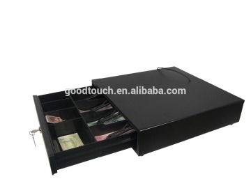 certificated 15 inch pos cash drawer, touch POS system, touch computer