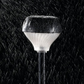 Solar Lawn Lamp Outdoor Waterproof