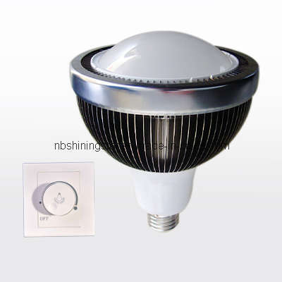 Dimmable LED PAR38 18W Bulb (XS-PAR38-18W-01AD)