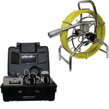 Industrial Pipe Sewer Drain Plumbing Inspection Cameras