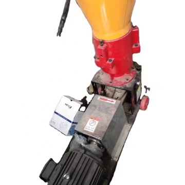 High-Yield Food Pellet Machines for Commercial Fish Farms - 2019
