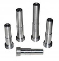 Tungsten Carbide Inject Nozzles