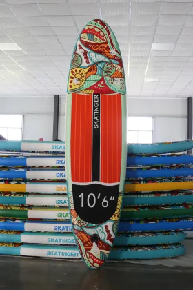 2023 Wholesale Price Inflatable SUP Paddleboard - SUP Stand Up Paddle Board