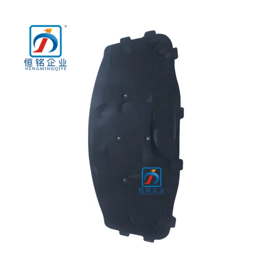 BMW 3 Series E46 Engine Hood Heat Insulation Pad
