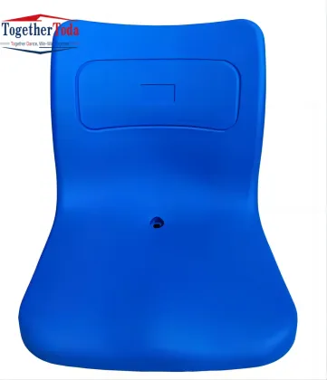Movable Stadium Seating Plastic Stadium Seats