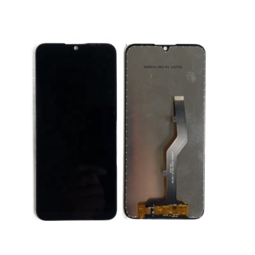 ZTE Blade A7 2020/A7 2019/A5 2020 จอแสดงผล LCD พร้อมชุดประกอบ Digitizer แบบสัมผัส