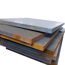 NM 550 Wear Resistant Steel Sheet