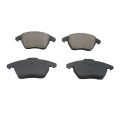 D1107-8212 Brake Pads For Audi Volkswagen