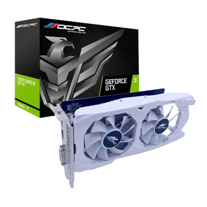 Hot Selling NVIDIA GeForce GTX 1050 Ti 3D Gaming Graphics Card with 4GB DDR5 Memory