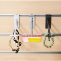 Supermarket Wall Creative Display Hook