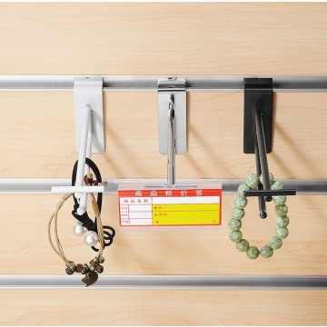 Creative Wall Hook Supermarket Wall Creative Display Hook Manufactory