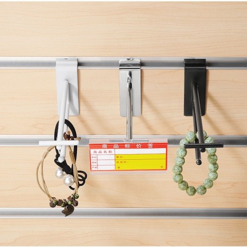 Supermarket Wall Creative Display Hook