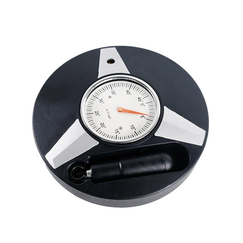45 Degree Hand Wheel for CNC Woodworking Tools and Sliding Table Saw Accessories