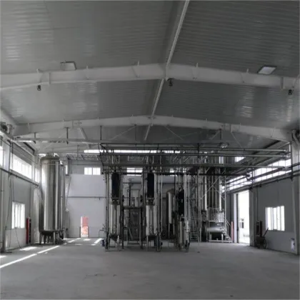 Kelp extract factory supply