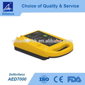 Defibrillator AED7000