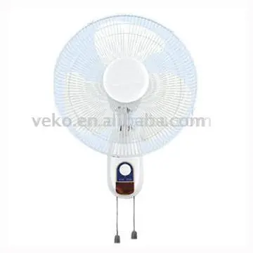 wall fan