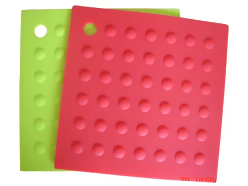 Silicone Cup Mat Antislip 