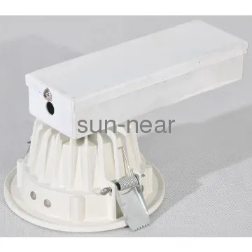 4W LED Emergency Down Light