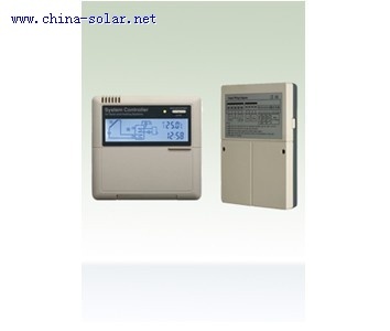 Solar Pump station