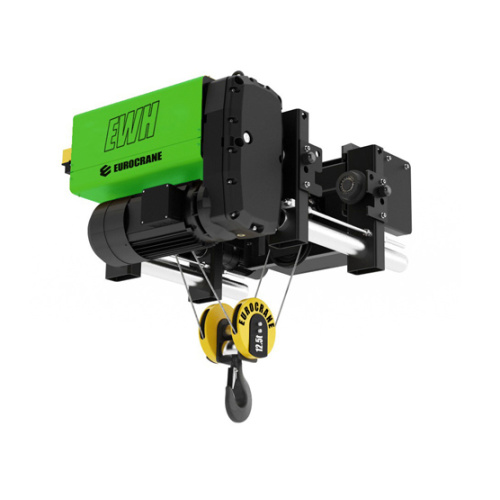 electric wire rope hoist