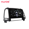 android car multimedia player Hyundai Santa Fe 2012