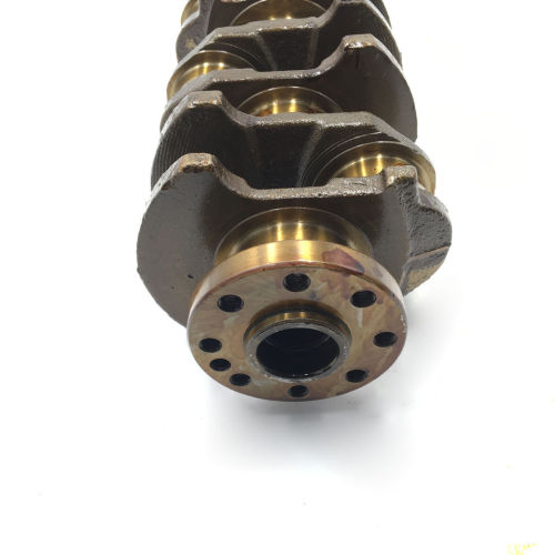 Vilebrequin pour le moteur Toyota 1C / 2C 13411-64908