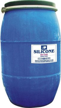 Dy Polyether Silicone Block Copolymer Yellow With Amino Silicone Oil