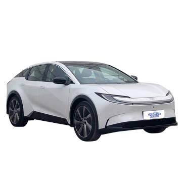 Zeekr 001 2024 Auto elettrica usata in vendita - Nuovo veicolo energetico ad alta velocità