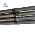 Hochfestige Teleskop -Kohlefaserrohre zum Verkauf
