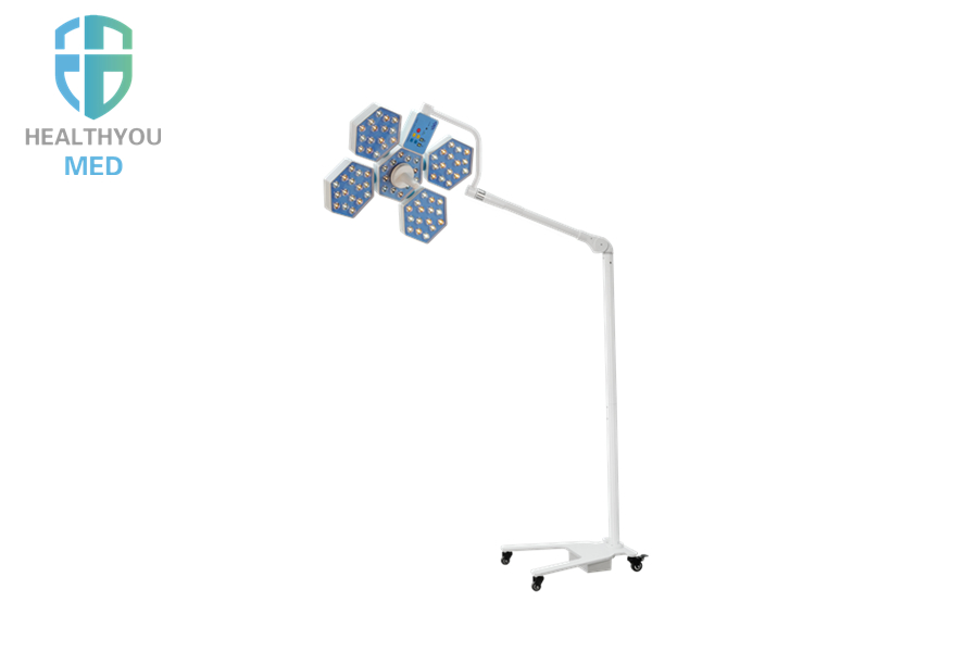 DL-1-5/5 LED  OPERATION LAMP