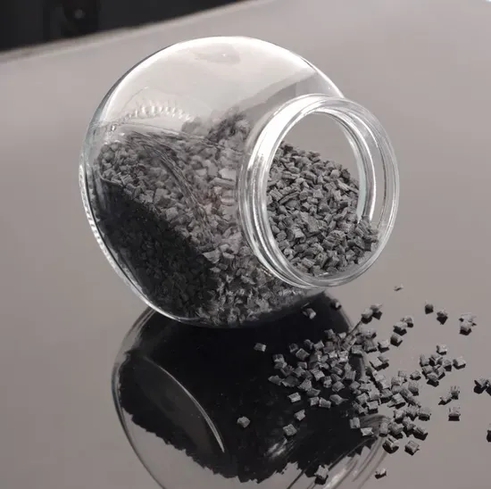 GF40% PPS Plastic Resin for High Performance Applications