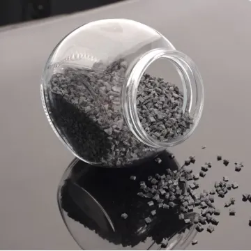 GF40% PPS Plastic Resin for High Performance Applications