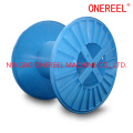 ONE REEL Enhanced Steel Cable Drum