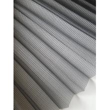 רשת יתושים מפוזרת לחלון ולדלת