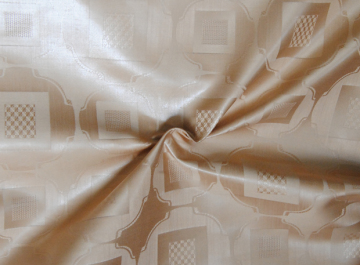 Africa Cotton Jacquard Fabric