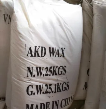 Alkyl Ketene Dimer AKD Wax 1840-1865 Supplier